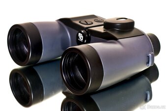 Dalekohled Fujifilm 7x50 Waterproof s kompasem TOP - 6