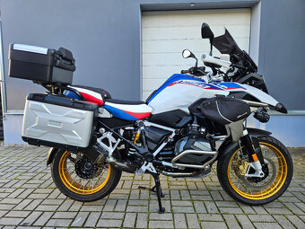 BMW R 1250 GS HP ABS Full-9738Km - 6