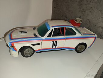 BMW MEHANOTEHNIKA CSL - 6