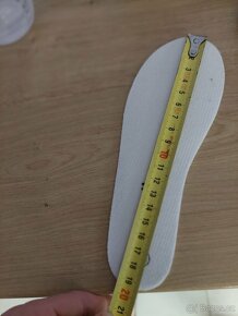 Dětské holínky - gumáky vel. 30 NOVÉ - 6