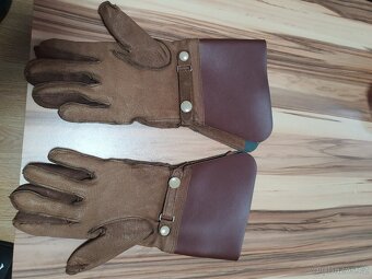 Rukavice uloženky - 6