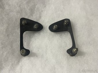 BMW K1100 zrcátka - 6