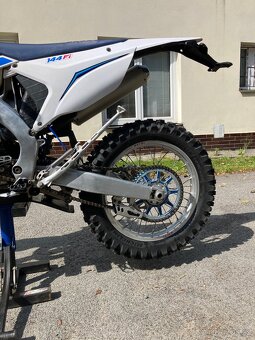 Tm racing 144 fi 2022 - 6