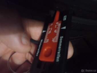 Kola 5x114,3 velikost 19R - 6