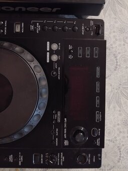 Pioneer CDJ 850 - 6