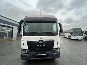 MAN TGL 12.250, 19PALET,H. ČELO, BEZ REGISTRACE - 6