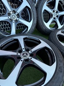 Mercedes C-CLASS W205 - TOP ZIMNÍ SADA - 6
