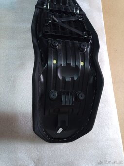 Nové origo. sedlo Yamaha Tenere 700 Rally 2025 - 6