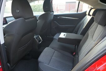 EXKLUZIVNI Š.OCTAVIA IV 1.5 TSI,VELKA VYBAVA,ZARUKA KM. - 6