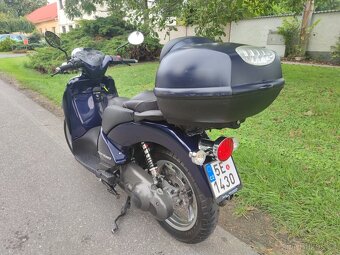 Aprilia Scarabeo 125 - 6