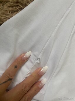 Dámské triko MOSCHINO - 6