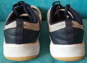 Allsix volejbalové boty sálovky vel. 37 - 6