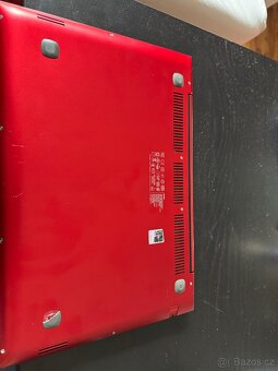 Lenovo IdeaPad U430 Touch - 6