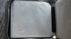 Pouzdro na CD/DVD, 20ks, tygří motivy - 6