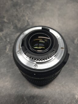 Objektiv Nikon AF-S NIKKOR 18-70mm 1:35-4,5G ED - 6