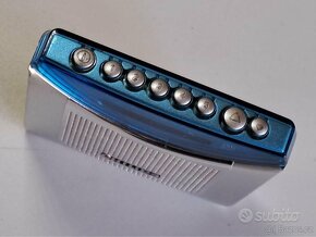 Historické Rádio PHILIPS - AE6780 pro sběratele - NOVÉ - 6