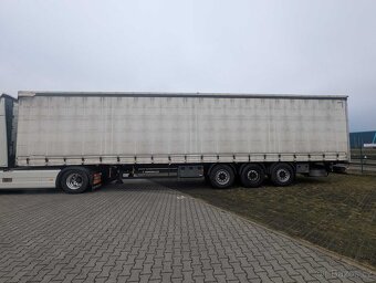 Návěs Schwarzmuller SPA 3/E, Standard - 6