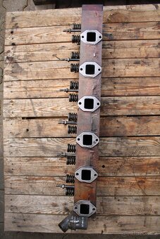 Zetor 12011 12045 12111 12145 díly motoru - 6