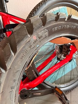 Metzeler Karoo 3 - 6