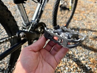 horské kolo FELT 26” - 6