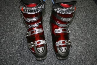 lyže Atomic redster J4 160 cm - 6