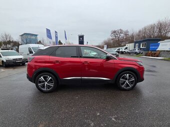Peugeot 3008 Hybrid e-DCS 136 ALLURE PACK - 6