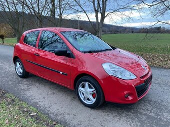 Renault Clio III 1.5Dci nová stk - 6