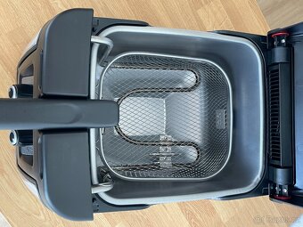 fritéza Tefal Clear Duo, pc 3 tis. - 6