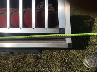 Prodám klec na psa - 6