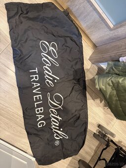 Golfový kočárek Elodie Details - 6