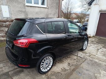 Ford b-max - 6
