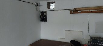 Garaz u haly Teza v Hodonině - 6