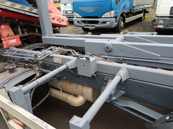 DAF LF 45.160 KONTEJNER+ HR - 6