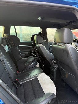 Škoda Octavia II VRS - 6