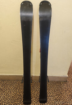 Dětské lyže VÖLKL - 6