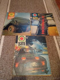 velká sbírka světu motorů + automobil - 6