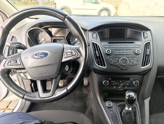 Ford Focus 1.5TDCi - 6