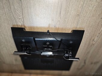 Herní volant SUPERDRIVE - 6