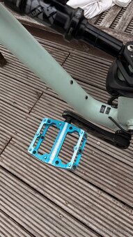 Specialized Status 160 - 6