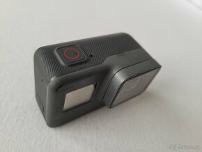 GoPro Hero 6 Black + Lamax X9.1 -dvě kamery s příslušenstvím - 6