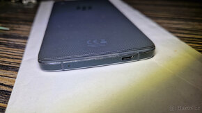 Blackberry Dtek 50 3GB RAM - 6