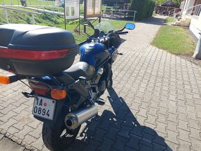 Suzuki GSF bandit 1200 s - 6