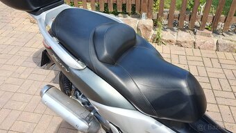 Yamaha X-city 250, r.v. 2011 - 6