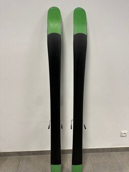 Lyže Rossignol Sin 7 - 6