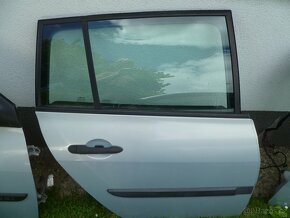 Renault Megane II 1.5 dci - 6