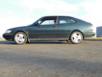 Saab 900 NG Coupe - 6