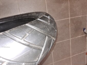 Pneu Avon AV54 Trailrider 150/70 R18 - 6
