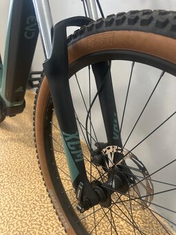 Elektrokolo BULLS Kopperhead EVO1 XC Cross Country - 6