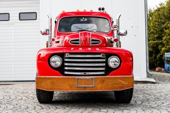 Ford F3 1948 - Pickup US - 6