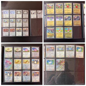 EX + holo + reverse holo + basic twilight masquerade - 6